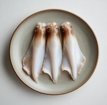 十種美味魷魚(yú)特色做法,輕松在家做出餐廳級(jí)美食