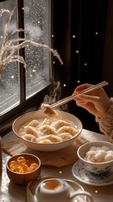 常州美食探秘外酥內(nèi)軟麻糕香:揭秘江南早餐的獨(dú)特魅力