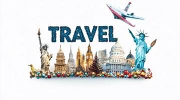 輕松出行攻略：旅游必備小常識，暢游世界無憂無慮