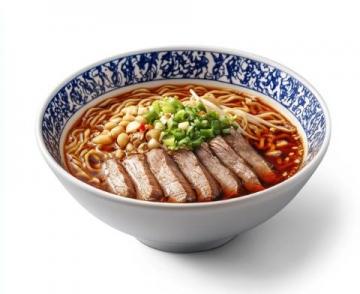 貴州黎平網(wǎng)紅米粉店：舌尖上的美味，9元牛肉粉狂賣2000碗