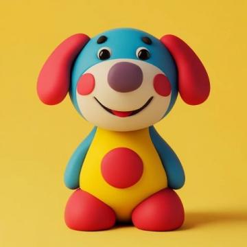 憨態(tài)可掬的巴哥犬:迷人外觀與溫順性格的魅力伙伴