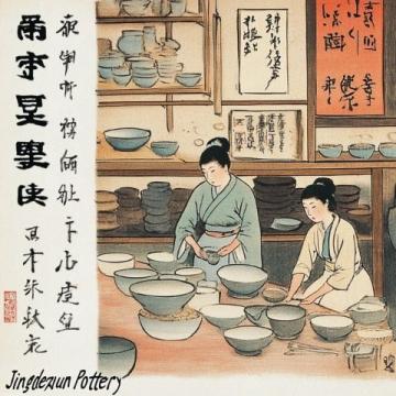 黃橋燒餅的歷史與魅力:張慶軍賦文贊頌傳統(tǒng)美食