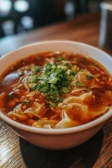 江蘇鹽城特色美食：鹽水鵝、魚湯面、羊骨頭等