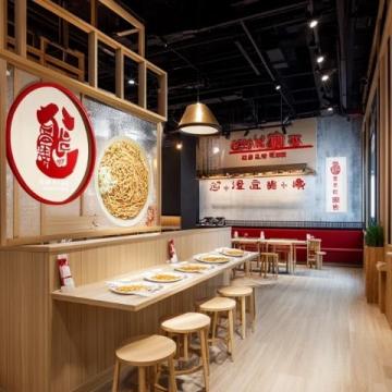 延吉金達(dá)萊冷面連鎖店：地道朝鮮族美食，深受朝鮮族及韓國食客喜愛