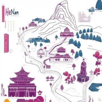 探尋兩漢文化，徐州深度游全攻略：千年古城之旅攻略與美食地圖
