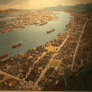 千年水鄉(xiāng)畫(huà)卷，探尋吳越文化——西塘古鎮(zhèn)的魅力之旅