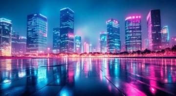 溫州印象：從民營(yíng)經(jīng)濟(jì)搖籃到智慧都市，你的記憶中都有哪些元素？