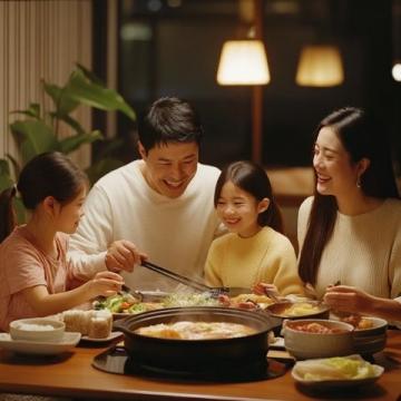 高蛋白食材，營養(yǎng)豐富，全家人都愛吃的美味佳肴