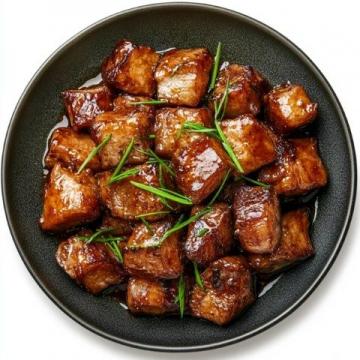 味蕾之旅:探尋荔浦扣肉的家鄉(xiāng)風(fēng)味