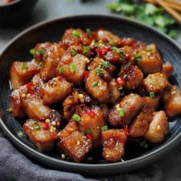 紅燒肉用白沙糖好還是冰糖好？一碗紅燒肉里的甜蜜秘密