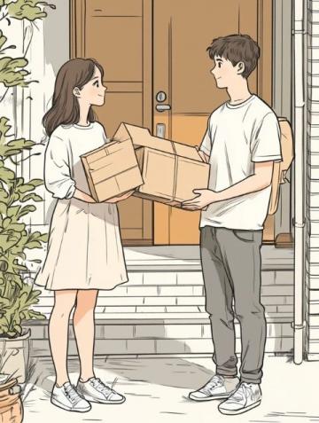 帶女友回老家見父母，我精心準備的見面禮竟成分手導(dǎo)火索？