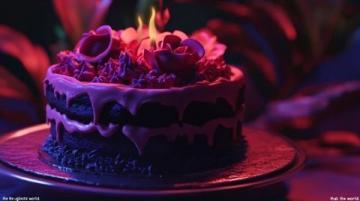 玫瑰三韻：鮮花餅、紅糖與干花的芬芳之旅