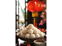 經典驢打滾制作秘籍：軟糯香甜的傳統(tǒng)養(yǎng)生糕點食譜