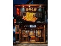桂林美食探秘：13家特色米粉、小吃店與市場指南