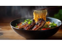 清晨第一碗：內江人心中最愛的牛肉面！