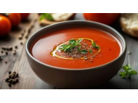 冬季必試：番茄土豆羊肉湯，暖胃又暖心