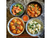 山西美食探秘：陳醋面食之外，這些特色小吃不容錯(cuò)過(guò)