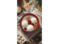 美食老吳：為嫂子道歉，制作“愛情模樣”煎蛋，傳統(tǒng)與現(xiàn)代完美融合