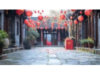 廣州周邊游白山村：帽峰山下的美麗鄉(xiāng)村，首屆“金豐嘉年華”等你來探索！