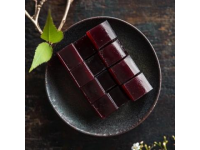 30年資深保姆經(jīng)典西米紅豆糕，Q彈軟糯回味無窮