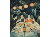 周末遇見萬家麗，享受美味湘菜撫慰心靈