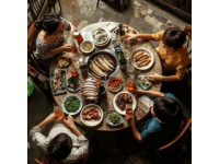1年吃掉3000只蚊子，8年才能長(zhǎng)大，如今卻被做成美食端上餐桌！