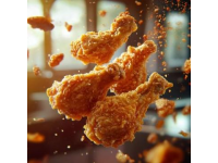 十分鐘快速制作：香辣涼拌雞腿，全家人都愛！