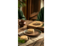 常州美食探秘外酥內(nèi)軟麻糕香：揭秘江南早餐的獨特魅力