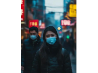 鬧市無人問求下的生命危機(jī)