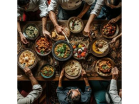 印度美食之旅：香料、素食和主食的獨特魅力