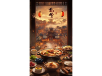 鄭州美食地圖大揭秘！這些隱藏款美味，吃過(guò)三家算你贏！