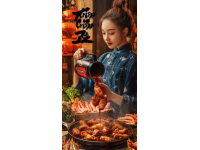 從小楊哥的美食直播，看直播品牌塑造的重要性