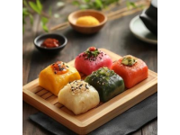 8種創(chuàng)意饅頭新吃法，最后一款讓人驚艷！