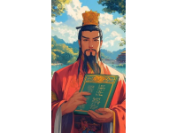 越王勾踐復(fù)國(guó)之路：從屈辱到輝煌的傳奇之旅