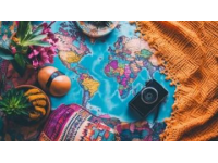 新的一年流行旅游方式：探索未知、美食之旅與親近自然
