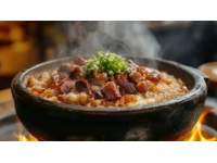 武漢美食愛(ài)好者深度感受酸鮓肉
