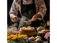 探索蘇州傳統(tǒng)點(diǎn)心的魅力世界，讓你味蕾大開！