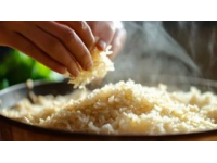社區(qū)爆火新主食：低碳土豆米制作秘籍及創(chuàng)意吃法！