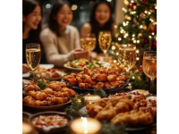 如何喚起對傳統(tǒng)年味的記憶與情感？從準(zhǔn)備年貨開始