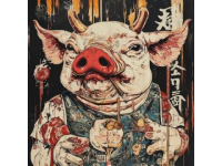 東坡肉里的千年滋味：一部活態(tài)美食史書
