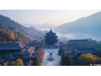 魅力武強(qiáng)這座小城讓你留連忘返