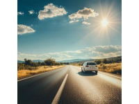 夏季新能源汽車保養(yǎng)指南：高溫、雨水下的使用注意事項(xiàng)及安全提示