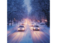 麻州大雪達(dá)76厘米，致3500航班取消