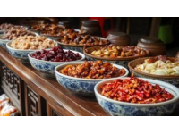 探尋上饒地道美食：從傳統(tǒng)主食到特色小吃，一解味蕾之旅