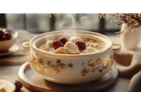 中國(guó)美食之旅：一碗香湯的故事