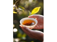 瑤山油茶香，熱情待客來——江永縣的獨特茶飲文化