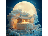 哪吒帶隊(duì)來蘇州，AI評彈、蘇式糕點(diǎn)驚艷全網(wǎng)