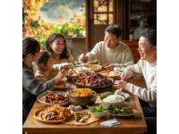 解讀中國各地特色健康飲食密碼，找到適合自己的健康飲食方式