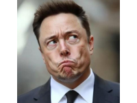 馬斯克向全球80億人，發(fā)出了直擊靈魂的拷問！他說大家這是怎么了