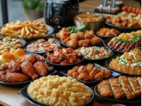 河南美食地圖來襲！必嘗十大小吃，不來后悔！